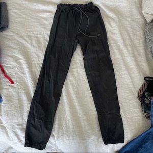 Industry of All Nations Iron Pant XS